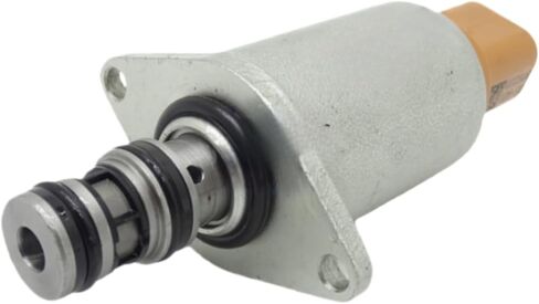 Solenoid Valve F06-12D1AAB-A01B For Excavator XG 60 75 80 Spare Part in Kuwait
