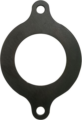 V8 Camshaft Thrust Plate | 5.0L 305/5.7L 350 LT1 / LT4 / L98 Vortec Engines | 3.900" Tip-to-Tip | Steel Retainer Plate | Direct Replacement in Kuwait