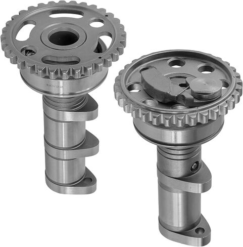 Compatible with Intake and Exhaust Camshaft Yamaha YFZ450 SP YFZ450V 2004 2005 2006 2007 2008 2009 in Kuwait