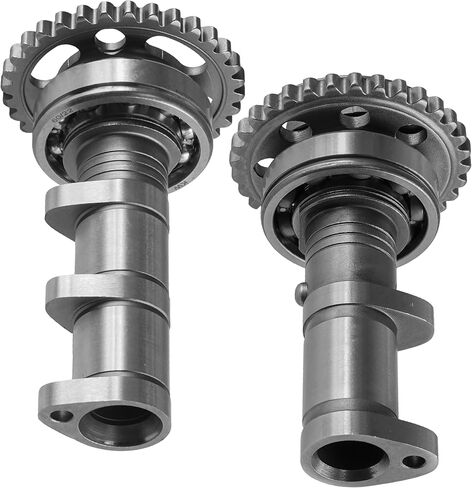 Compatible with Intake and Exhaust Camshaft Yamaha YFZ450 SP YFZ450V 2004 2005 2006 2007 2008 2009 in Kuwait