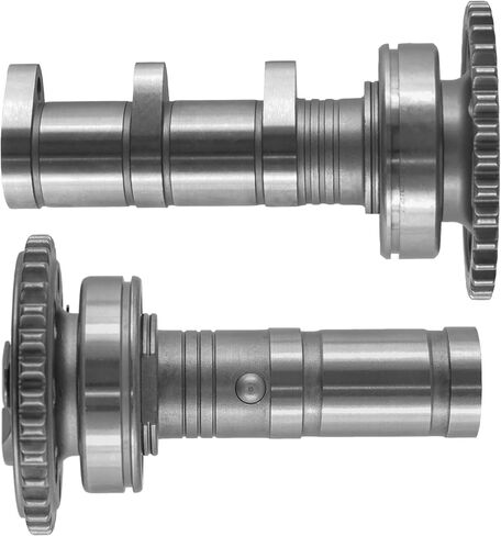 Compatible with Intake and Exhaust Camshaft Yamaha YFZ450 SP YFZ450V 2004 2005 2006 2007 2008 2009 in Kuwait