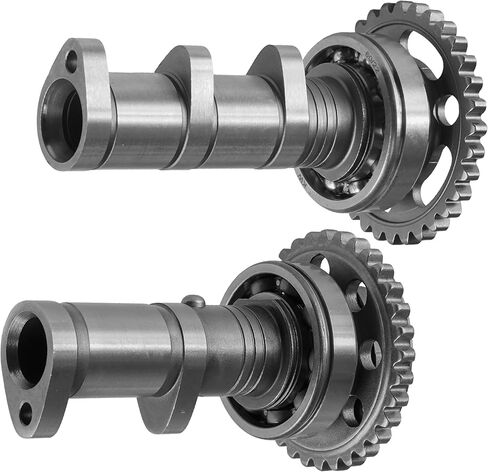 Compatible with Intake and Exhaust Camshaft Yamaha YFZ450 SP YFZ450V 2004 2005 2006 2007 2008 2009 in Kuwait