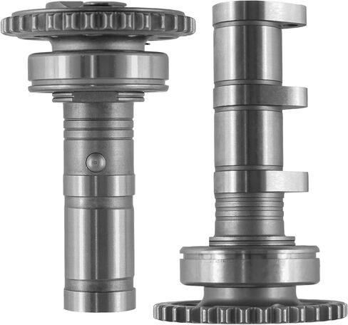 Compatible with Intake and Exhaust Camshaft Yamaha YFZ450 SP YFZ450V 2004 2005 2006 2007 2008 2009 in Kuwait