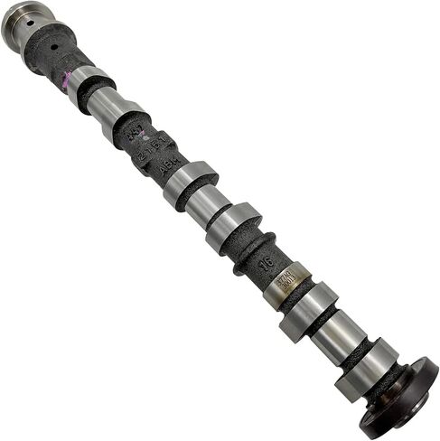 5184377AG Left Side Exhaust Camshaft Compatible with Jeep for Dodge for Chrysler & for Ram 3.6L V6 Models 05184377AH 5184377AE 5184377AF 5184377AD in Kuwait