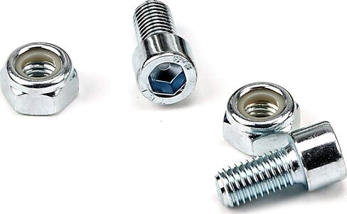 WARN 100966 Service Kit - Long Roller Fairlead, Fits: AXON and VRX Winches in Kuwait