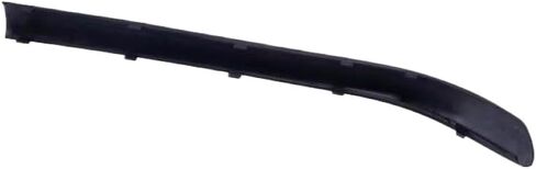 Impact Strip Trim Left Right 51117030607 51117030606 Compatible with E46 Sedan 318i 320i 323i 325i 328i 330i 2001 2002 2003 2004 2005 Front Bumper in Kuwait