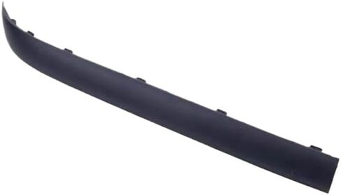Impact Strip Trim Left Right 51117030607 51117030606 Compatible with E46 Sedan 318i 320i 323i 325i 328i 330i 2001 2002 2003 2004 2005 Front Bumper in Kuwait