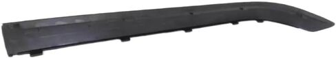 Impact Strip Trim Left Right 51117030607 51117030606 Compatible with E46 Sedan 318i 320i 323i 325i 328i 330i 2001 2002 2003 2004 2005 Front Bumper in Kuwait