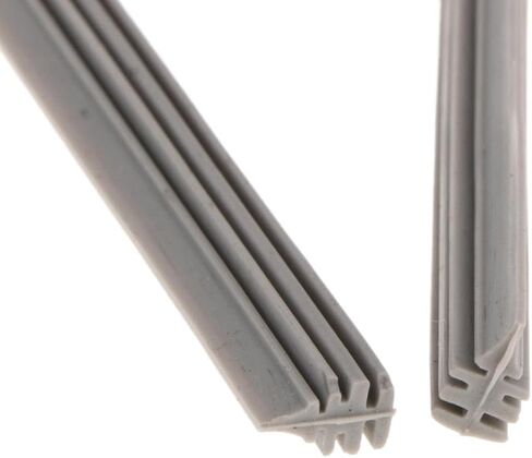 Car Window Wiper Strips 28 Inch Compatible With Universal Vehicle in Kuwait