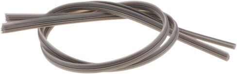 Car Window Wiper Strips 28 Inch Compatible With Universal Vehicle in Kuwait