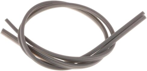 Car Window Wiper Strips 28 Inch Compatible With Universal Vehicle in Kuwait