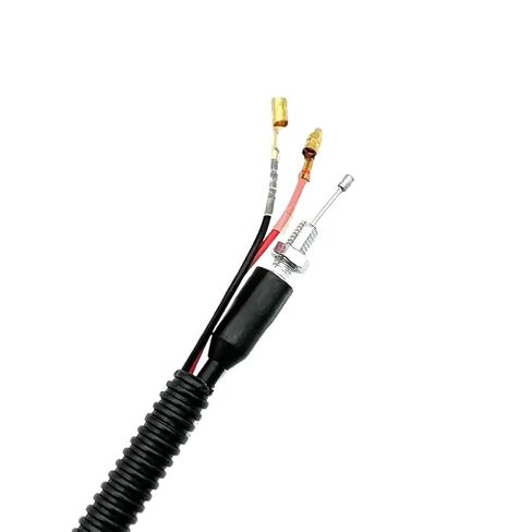 دليل خنق تجميع مفتاح 15x M8 12V 8K1927225B 1G724-97012 نماذج المركبات 8K1927225B 1G724-97012 in Kuwait