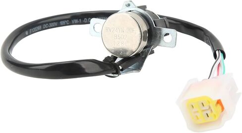Universal Throttle Motor Dial Knob Switch High Precision Speed Control Durable ABS Alloy Steel Replacement Part for XGMA XG815 XG822 XG823 XG825 XG836 Excavator in Kuwait