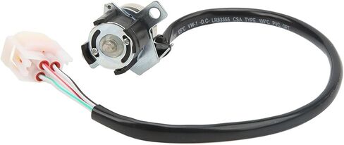 Universal Throttle Motor Dial Knob Switch High Precision Speed Control Durable ABS Alloy Steel Replacement Part for XGMA XG815 XG822 XG823 XG825 XG836 Excavator in Kuwait