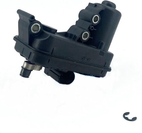 محرك إلكتروني توربو 04E 145 725 سم متوافق مع VW Golf Passat Touran Tiguan/Audi A3 A4 A5 Q2 Q3/Skoda Octavia Seat EA211 1.4TSI in Kuwait