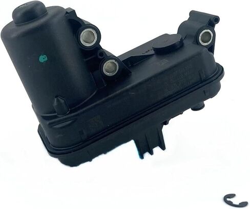محرك إلكتروني توربو 04E 145 725 سم متوافق مع VW Golf Passat Touran Tiguan/Audi A3 A4 A5 Q2 Q3/Skoda Octavia Seat EA211 1.4TSI in Kuwait