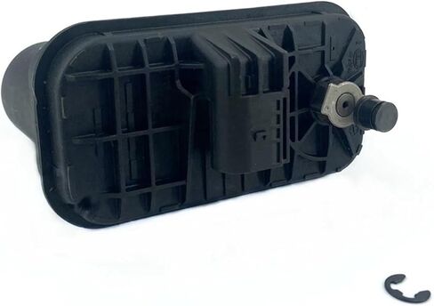 محرك إلكتروني توربو 04E 145 725 سم متوافق مع VW Golf Passat Touran Tiguan/Audi A3 A4 A5 Q2 Q3/Skoda Octavia Seat EA211 1.4TSI in Kuwait