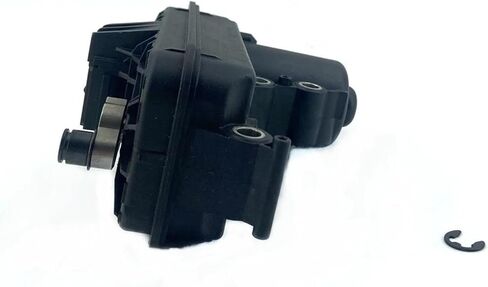 محرك إلكتروني توربو 04E 145 725 سم متوافق مع VW Golf Passat Touran Tiguan/Audi A3 A4 A5 Q2 Q3/Skoda Octavia Seat EA211 1.4TSI in Kuwait