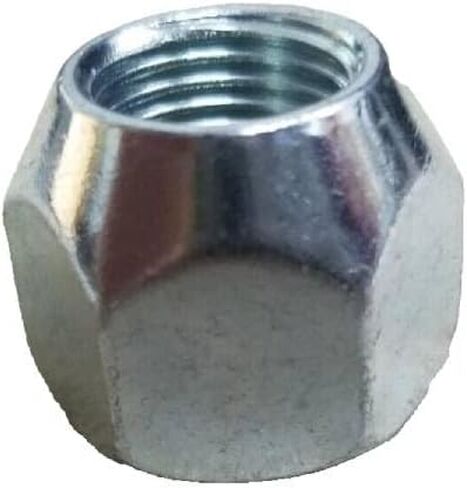 8-Pack 71328-KIT Drive in Trailer Hub Stud w/Nuts 9/16-18 x 2-5/16 7-132 Dexter in Kuwait