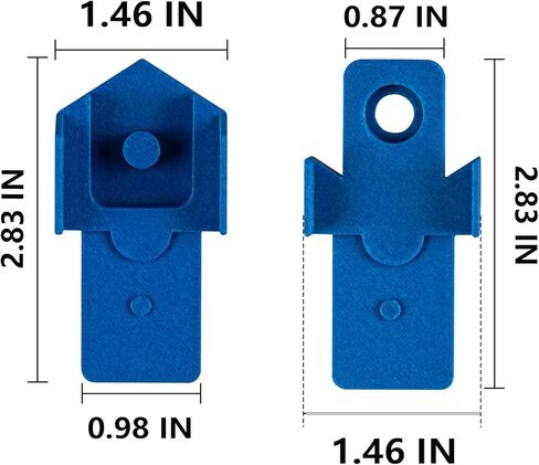 Compatible with hot Wheels Track connectors to Snap Track Connector Adapter Kit, 8-Pack to Link Classic for Hot Wheels Tracks with New Speed System in Kuwait