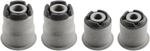 طقم بوش الإطار الفرعي للمحور الأمامي 4 قطعة متوافق مع باثفايندر R52 QX60 JX L50 544003KD2A 544003KD2B 544003KD0C in Kuwait
