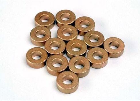 1675 Self-Lubricating 5x11x4mm Bushings (14) Stampede Rustler Slash XL-5 in Kuwait
