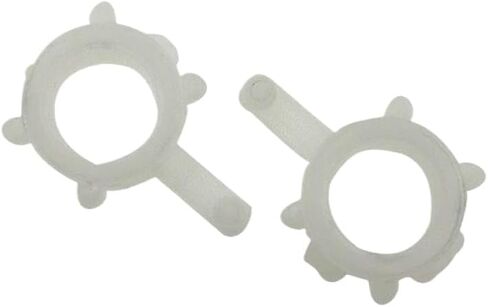 Delivery Roller Bushing RC2-6237-000 RL2-6229-000 Compatible with P2030 P2035 P2050 P2055 Pro 400 M401 M425 2035 2055 401 425 in Kuwait