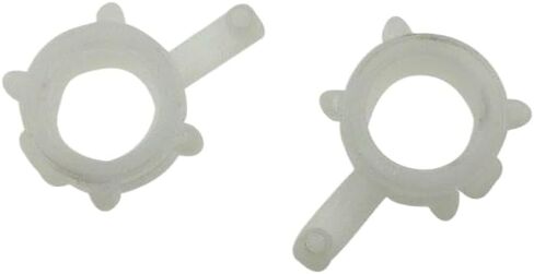 Delivery Roller Bushing RC2-6237-000 RL2-6229-000 Compatible with P2030 P2035 P2050 P2055 Pro 400 M401 M425 2035 2055 401 425 in Kuwait