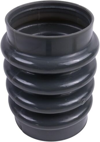 Grey Bellow Boot 0177355 5100032112 5000177355 Compatible with Wacker Neuson Jumping Jack Vibratory Rammer Compactor Tamper BS500 BS500i BS50-2 BS50-2i BS50-4 in Kuwait