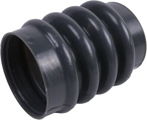 Grey Bellow Boot 0177355 5100032112 5000177355 Compatible with Wacker Neuson Jumping Jack Vibratory Rammer Compactor Tamper BS500 BS500i BS50-2 BS50-2i BS50-4 in Kuwait