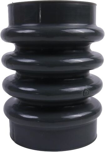 Grey Bellow Boot 0177355 5100032112 5000177355 Compatible with Wacker Neuson Jumping Jack Vibratory Rammer Compactor Tamper BS500 BS500i BS50-2 BS50-2i BS50-4 in Kuwait