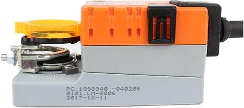 LM230A Damper Actuator Adjusting 5Nm 230V in Kuwait