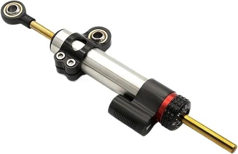 Steering Damper Stabilizer Mounting Bracket Support for Yaamp;maamp;ha for R6 2006-2020 Motorcycle Steering Damper Motorcycle Accessories Stabilizer in Kuwait