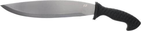 Schrade Delta Class Decimate Kukri 20.75in with 14.5in 3Cr13 Steel Blade and Non-Slip Grip for Outdoor Survival, Camping, and Bushcraft in Kuwait