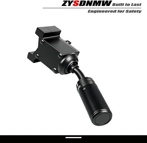 9-926377 ناقل الحركة رافعة تحول تناسب Skyjack انجرسول راند RT-700H RT-700J VR-636 VR-636B VR-642 استبدال 9926377 59113696 in Kuwait