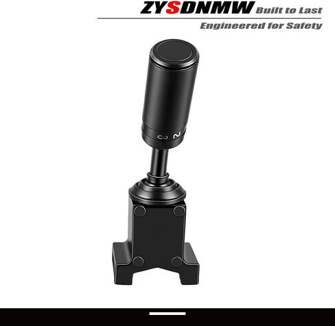 9-926377 ناقل الحركة رافعة تحول تناسب Skyjack انجرسول راند RT-700H RT-700J VR-636 VR-636B VR-642 استبدال 9926377 59113696 in Kuwait