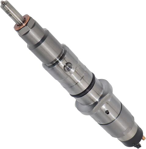 LYCPART6PCS حقن الوقود 0445120125 لشركة هيونداي R320LC-7A R320LC-9 R350LC-9 R360LC-7A R380LC-9 R380LC-9DM R380LC-9MH R430LC-9 حفارة زاحفة in Kuwait
