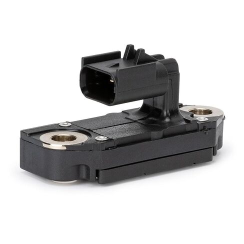 Exhaust Gas Pressure Sensor Delta DPF Sensor Differential Pressure Sensor 4307166 2872424 4MPP2-13 fits for Cummins ISB 6.7L and 4BT 6AT 6BT in Kuwait