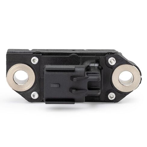 Exhaust Gas Pressure Sensor Delta DPF Sensor Differential Pressure Sensor 4307166 2872424 4MPP2-13 fits for Cummins ISB 6.7L and 4BT 6AT 6BT in Kuwait