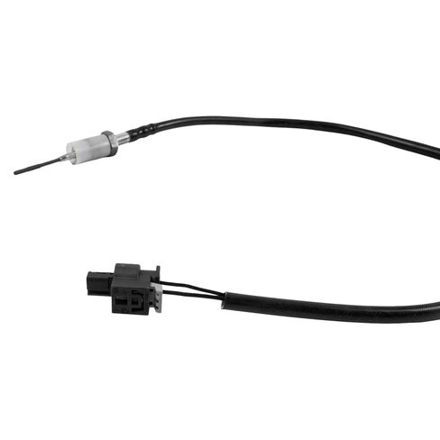 Exhaust Temperature Sensor EGT Compatible with 2019-2020 Ram 2500/3500/4500/5500 Replacement for 68306261AA 68306261AB in Kuwait
