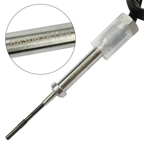 68306261AB Exhaust Temperature Sensor EGT Sensor Replacement fits 2019-2025 Ram 2500 3500 6.7L Diesel in Kuwait