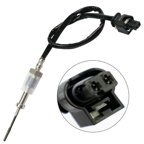 68306261AB Exhaust Temperature Sensor EGT Sensor Replacement fits 2019-2025 Ram 2500 3500 6.7L Diesel in Kuwait