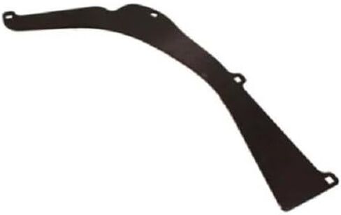 531168701/532187344/187344 LEFT BAFFLE,Replacement for HUSQVARNA OEM in Kuwait