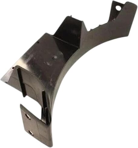 105-1834 Rear Baffle Compatible with Toro Replacement Part in Kuwait