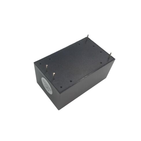2 قطعة/الوحدة HLK-5M05 AC-DC 220 فولت إلى 5 فولت 5 واط معزولة إمدادات الطاقة أتمتة المنزل وحدة الطاقة in Kuwait