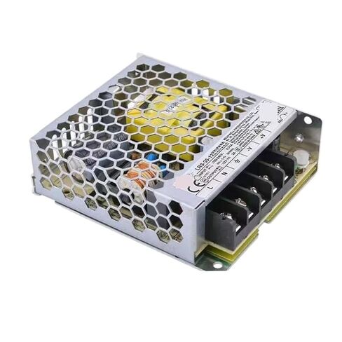 1 قطعة LRS-35-12 O/P + 12V3A إخراج واحد تحويل التيار الكهربائي AC-DC LED سائق in Kuwait
