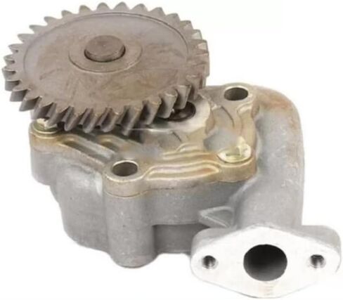 مضخة زيت عالية الضغط، متوافقة مع محرك الديزل Caterpillar HEUI 3126 سعة 7.2 لتر، رقم الجزء 135-5459، قطع غيار قياسية للحفارة in Kuwait