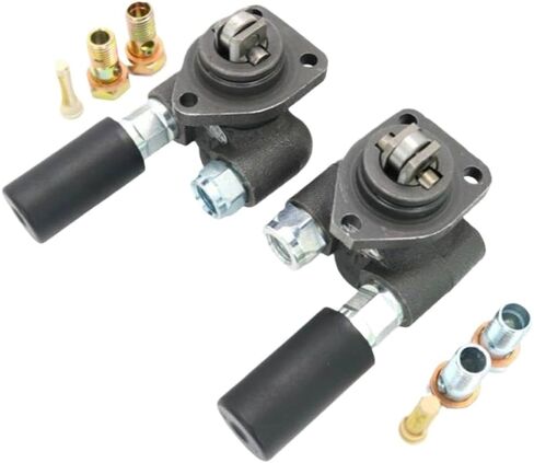Oil Transfer Pump SIH2204 Compatible With Heli Hangfork Xinchai 490 Hand Pump Forklift in Kuwait