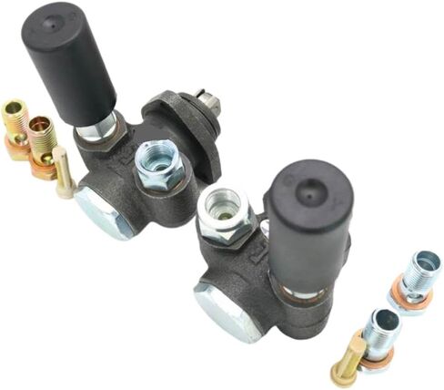 Oil Transfer Pump SIH2204 Compatible With Heli Hangfork Xinchai 490 Hand Pump Forklift in Kuwait