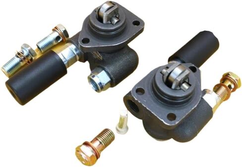 Oil Transfer Pump SIH2204 Compatible With Heli Hangfork Xinchai 490 Hand Pump Forklift in Kuwait
